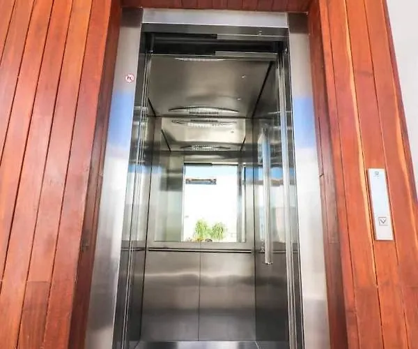 Aparthotel Moma Tulum