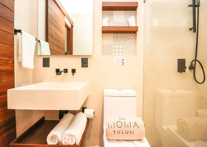 Aparthotel Moma Tulum *