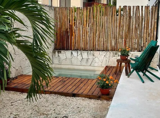 Moma Tulum Aparthotel Tulum