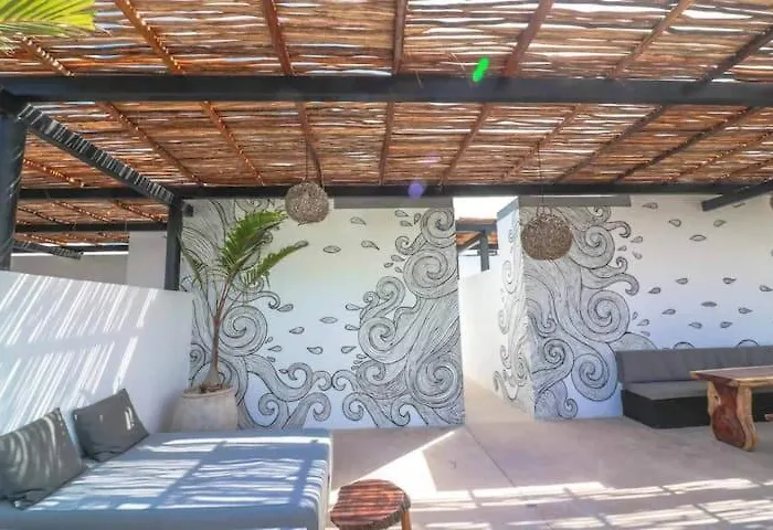 Moma Tulum Tulum