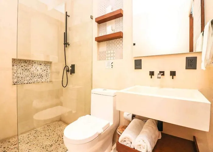 Aparthotel Moma Tulum *